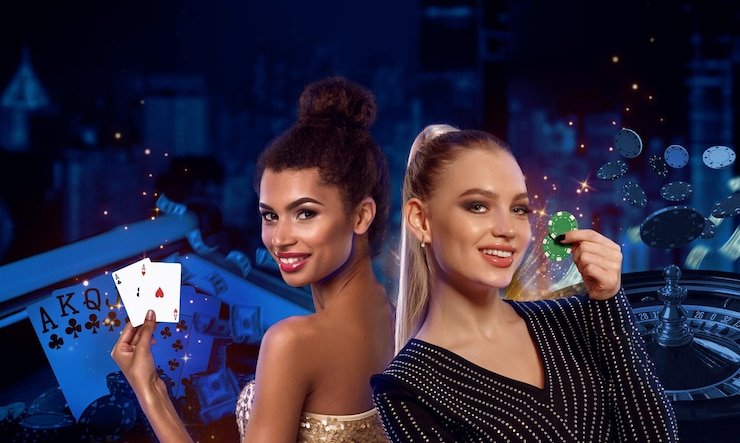 Antarmuka aplikasi warungjackpot di layar ponsel Android menampilkan menu permainan, saldo akun, dan tombol deposit cepat