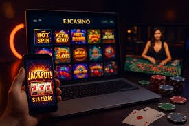 warungjackpot featured game showcase