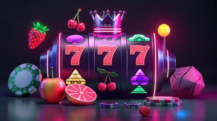 Dashboard Program Referral warungjackpot menampilkan link unik dan statistik undangan
